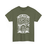 She Rides  (Sling Tee)