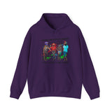 Sisters Keeper Hoody