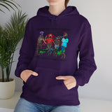 Sisters Keeper Hoody