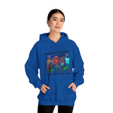 Sisters Keeper Hoody