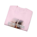 GROUND TAPPING  (short sleeve)