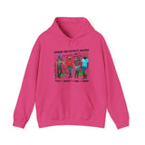 Sisters Keeper Hoody