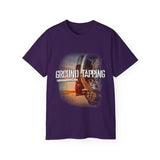 GROUND TAPPING  (short sleeve)