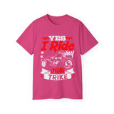 Trike Tee  Women
