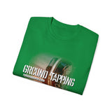 GROUND TAPPING  (short sleeve)
