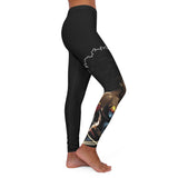 Wonder Woman Leggings
