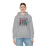 Sisters Keeper Hoody
