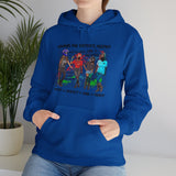 Sisters Keeper Hoody