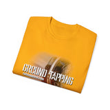 GROUND TAPPING  (short sleeve)