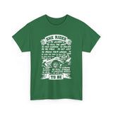 She Rides  (Sling Tee)