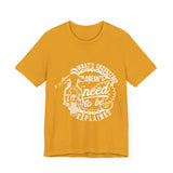 What's Understood (White font)