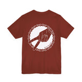 What's Understood (White font)