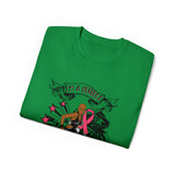 Sista 1 Breast Cancer Awareness (short sleeve tee)
