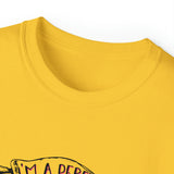 Sista 1 Breast Cancer Awareness (short sleeve tee)