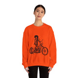 Bad to the bone Sweat Shirt
