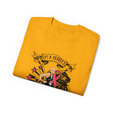 Sista 2 Breast Cancer Awareness (short sleeve tee)