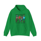 Sisters Keeper Hoody