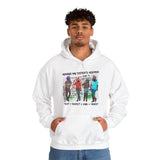 Sisters Keeper Hoody