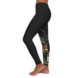 Wonder Woman Leggings