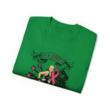 Sista 2 Breast Cancer Awareness (short sleeve tee)