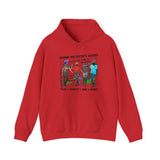 Sisters Keeper Hoody