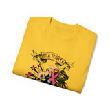 Sista 2 Breast Cancer Awareness (short sleeve tee)