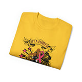 Sista 1 Breast Cancer Awareness (short sleeve tee)