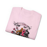 Sista 1 Breast Cancer Awareness (short sleeve tee)