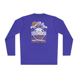 Cowgirl (runs a size big)Moisture Wick Tee