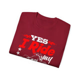 Trike Tee  Women