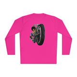 Jus chillin (long sleeve)