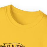 Sista 2 Breast Cancer Awareness (short sleeve tee)