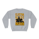 E GLIDE NATION  Sweatshirt