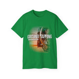 GROUND TAPPING  (short sleeve)