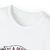 Sista 2 Breast Cancer Awareness (short sleeve tee)