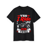 Trike Tee  Women