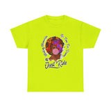 Bubble Gum Tee
