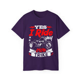 Trike Tee  Women