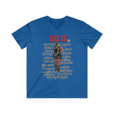 She is Curvaceous Tee