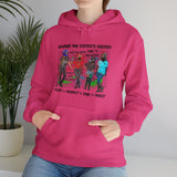 Sisters Keeper Hoody