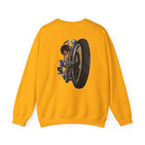 She's Just Chilling Sweatshirt