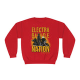 E GLIDE NATION  Sweatshirt