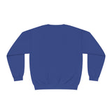 Leopard Queen Crewneck Sweatshirt