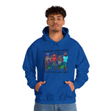 Sisters Keeper Hoody