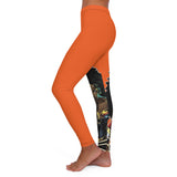 Wonder Woman Leggings