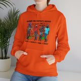 Sisters Keeper Hoody