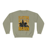 E GLIDE NATION  Sweatshirt