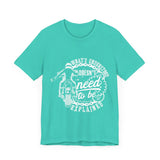 What's Understood (White font)