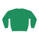 Leopard Queen Crewneck Sweatshirt