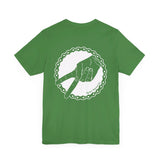 What's Understood (White font)